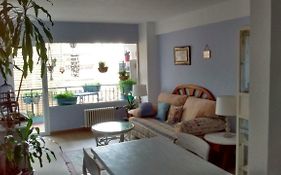 Apartamento La Bombilla